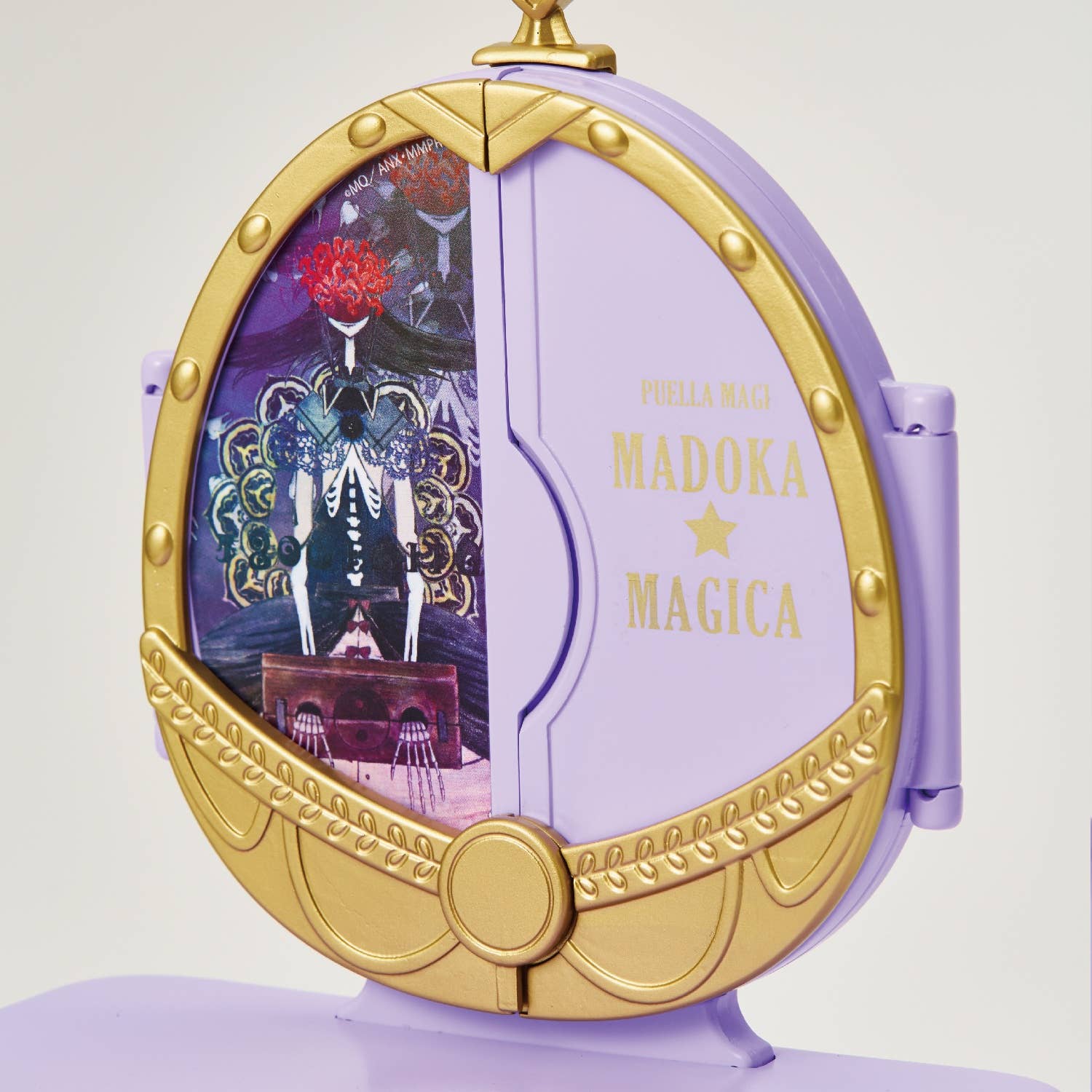 Puella Magi Madoka Magica the Movie: Piccola Dresser The