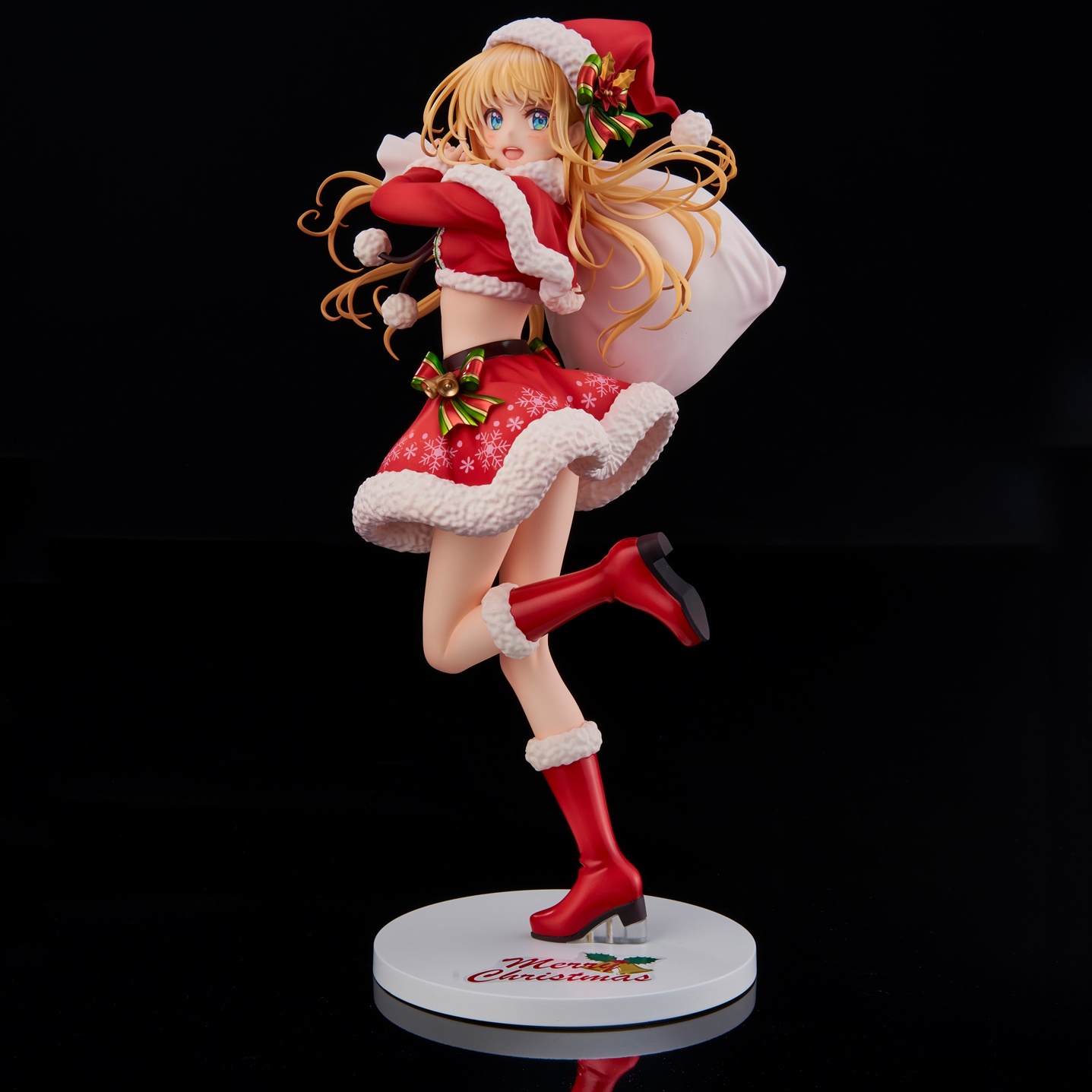Hatsune Miku: Christmas 2022 Ver. Super Premium Figure - Tokyo Otaku Mode  (TOM)