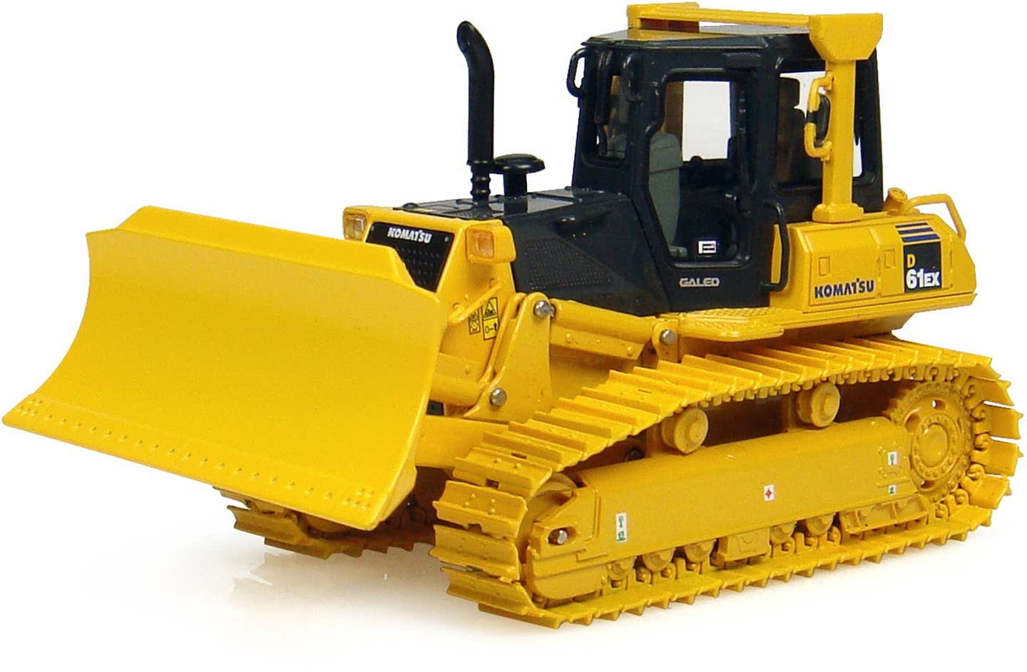 Komatsu D61EX | HLJ.com