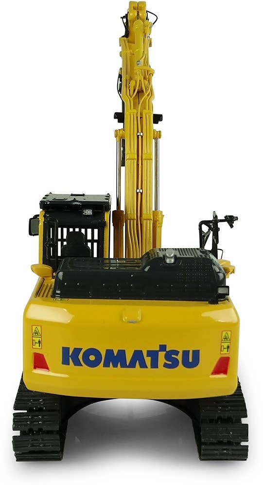 【新品】KOMATSU PC210LC-11 with hammer drill Komatsu PC210LC-11 with Hammer Drill | HLJ.com
