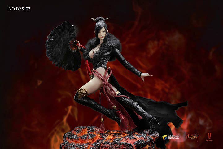 Asura Online RAKSA (Reissue) | HLJ.com