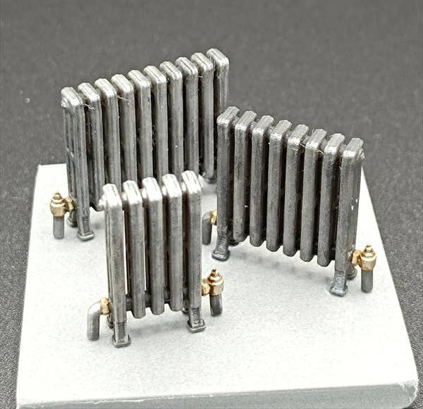 Small radiator | HLJ.com
