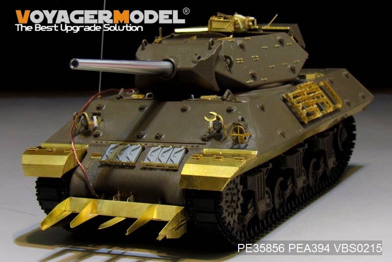 その他 Tamiya U.S. Tank Destroyer M10 1/35 Tamiya 1/35 U.S. Tank Destroyer M10 (Mid Production