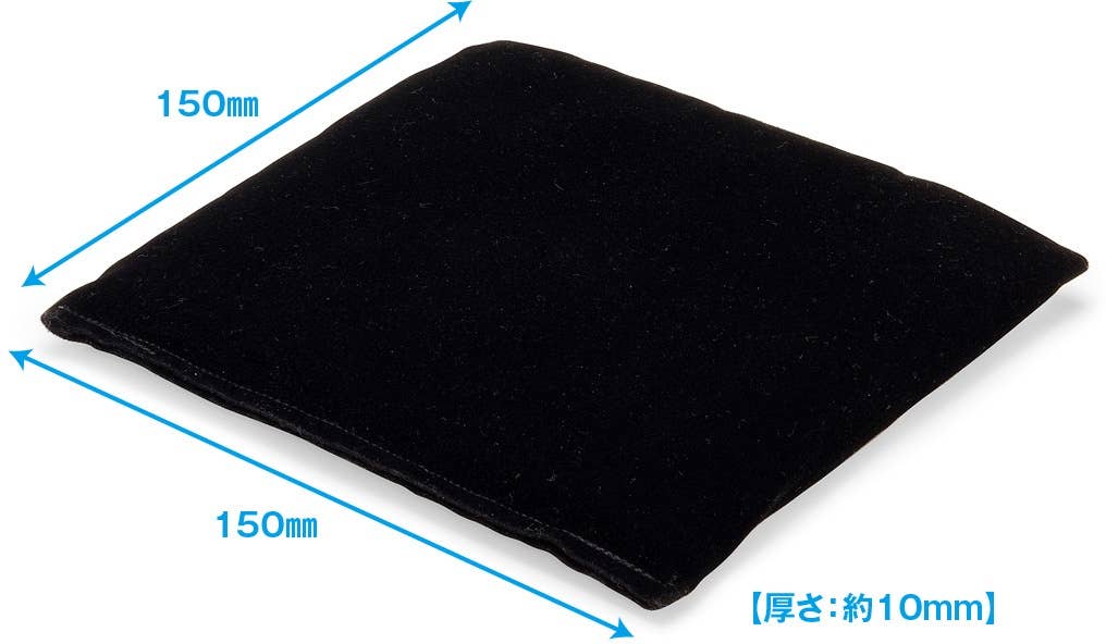 HG Electrostatic Dust Removal Pad