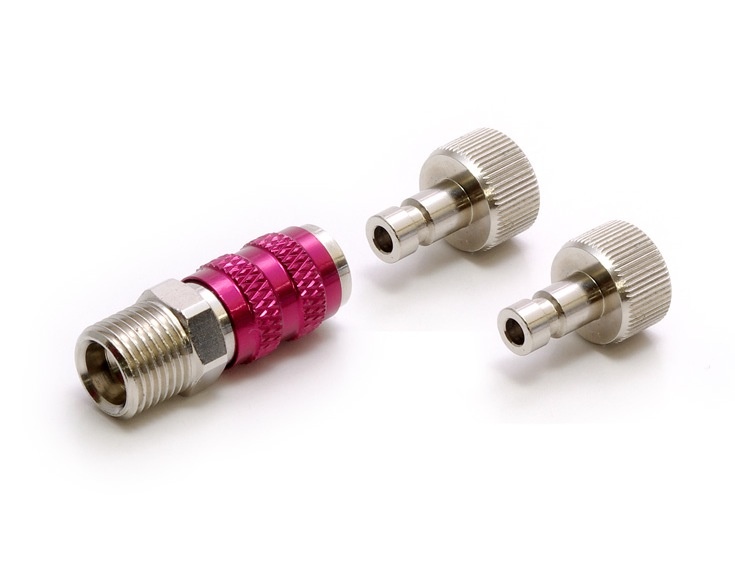 HG Quick Change Joint Set | HLJ.com