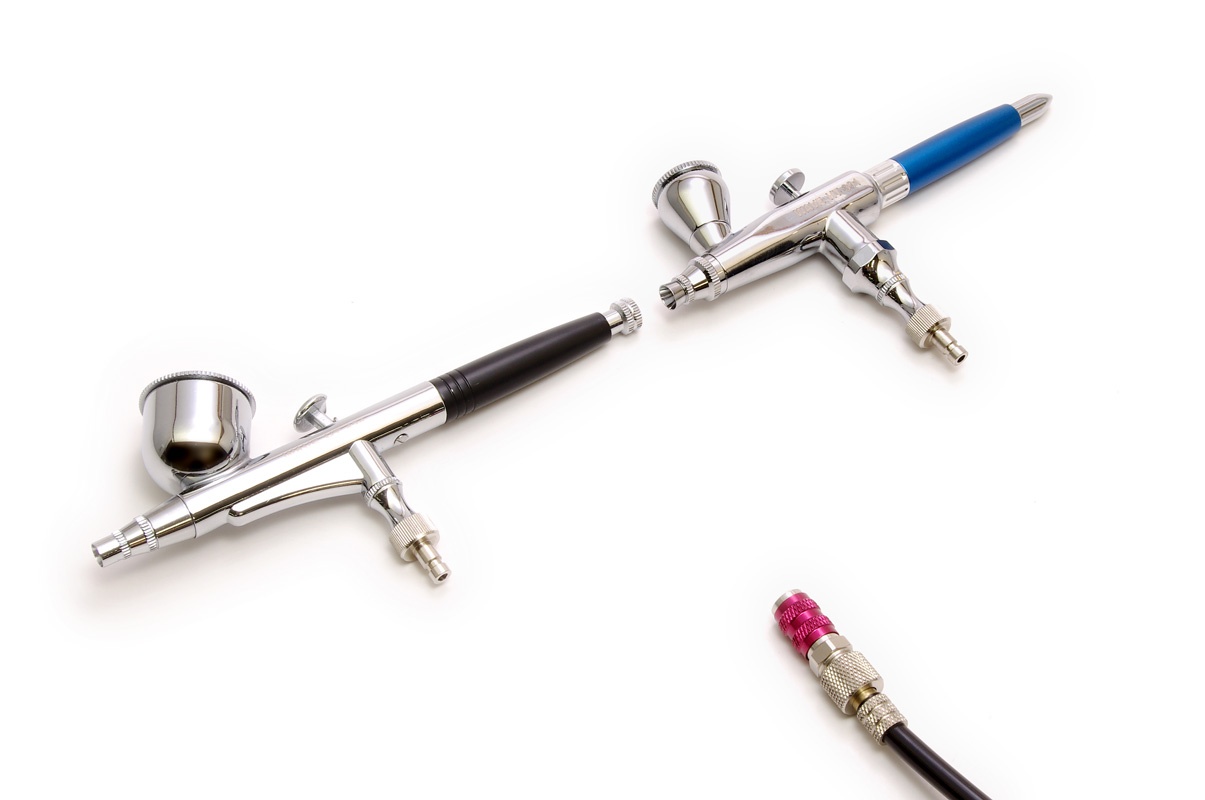 HG Quick Change Joint Set | HLJ.com