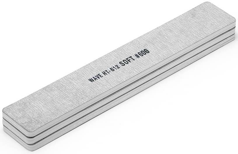 File Stick Soft #600 (3pcs) | HLJ.com