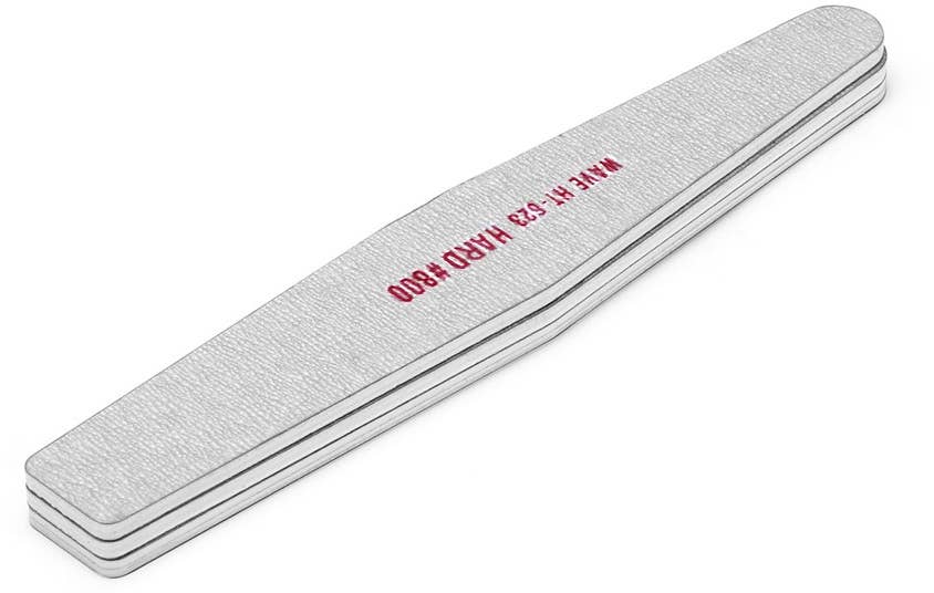 File Stick Hard #800 (3pcs) | HLJ.com