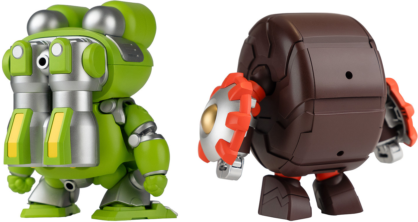 Gerotan & Dangoron | HLJ.com