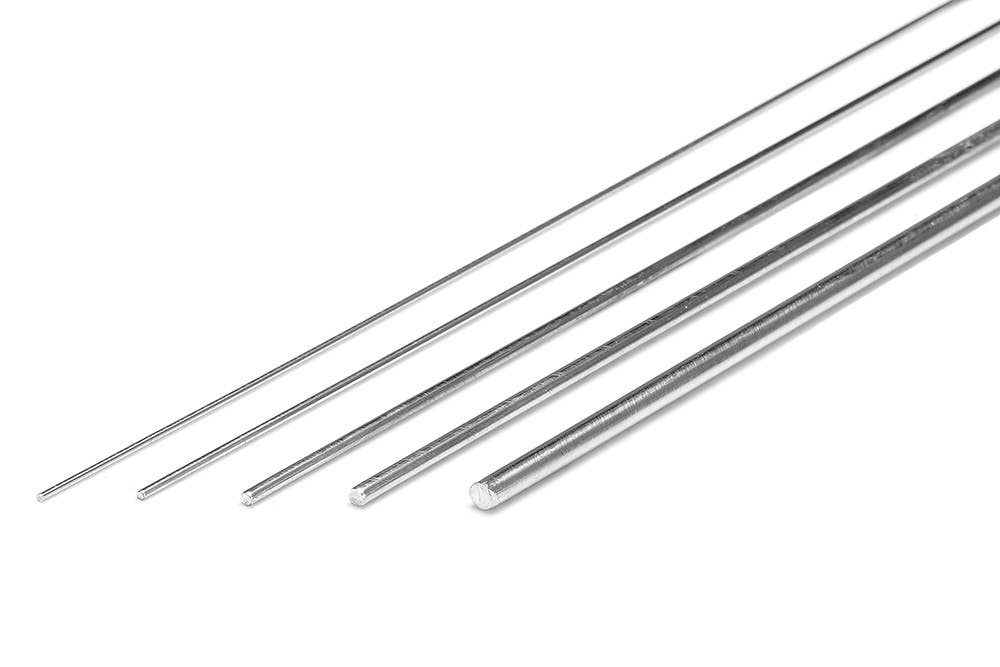 AL Line 1.0mm (5pcs) | HLJ.com