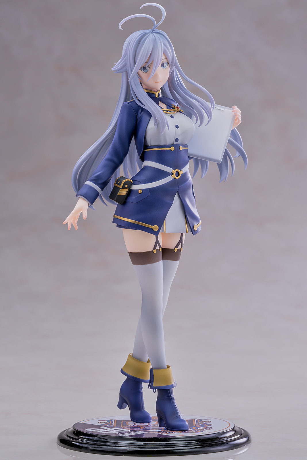 Lena 86 Eighty-Six SH Figuarts Figure