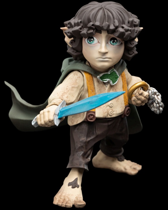 mini epics frodo baggins ebay