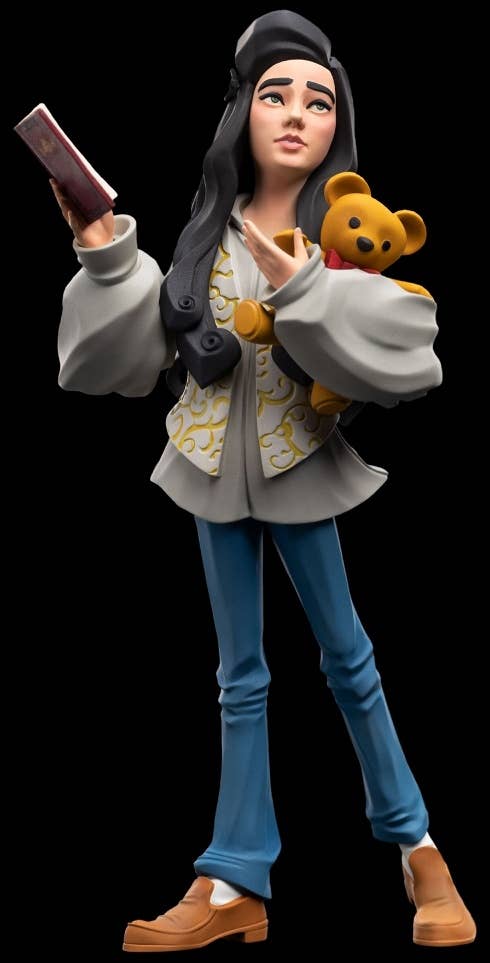 Mini Epix/ Labyrinth: Sara Figure | HLJ.com