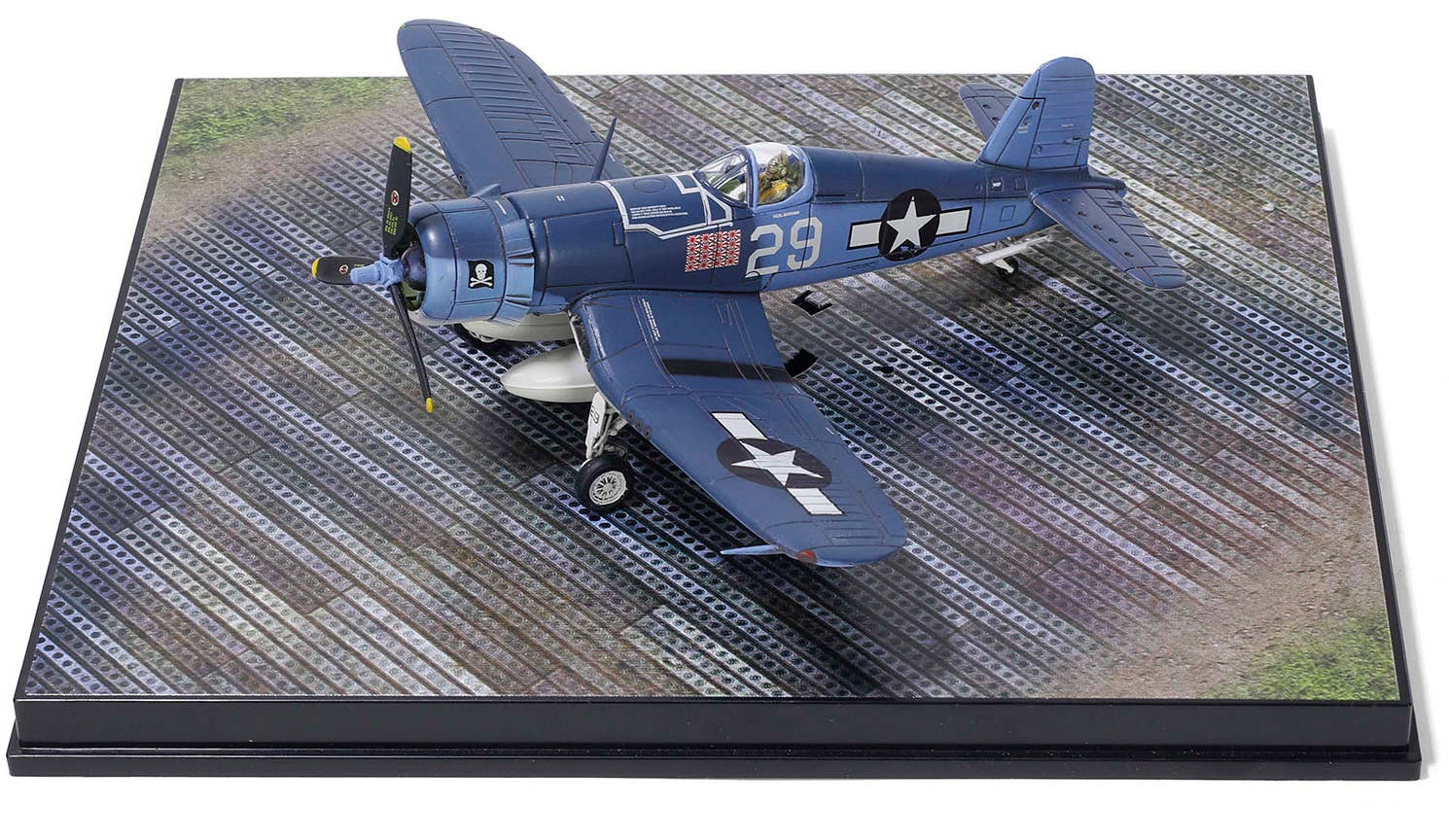 航空機・ヘリコプター F4U Vought Corsair Marines Vought F4U Corsair - Wikipedia