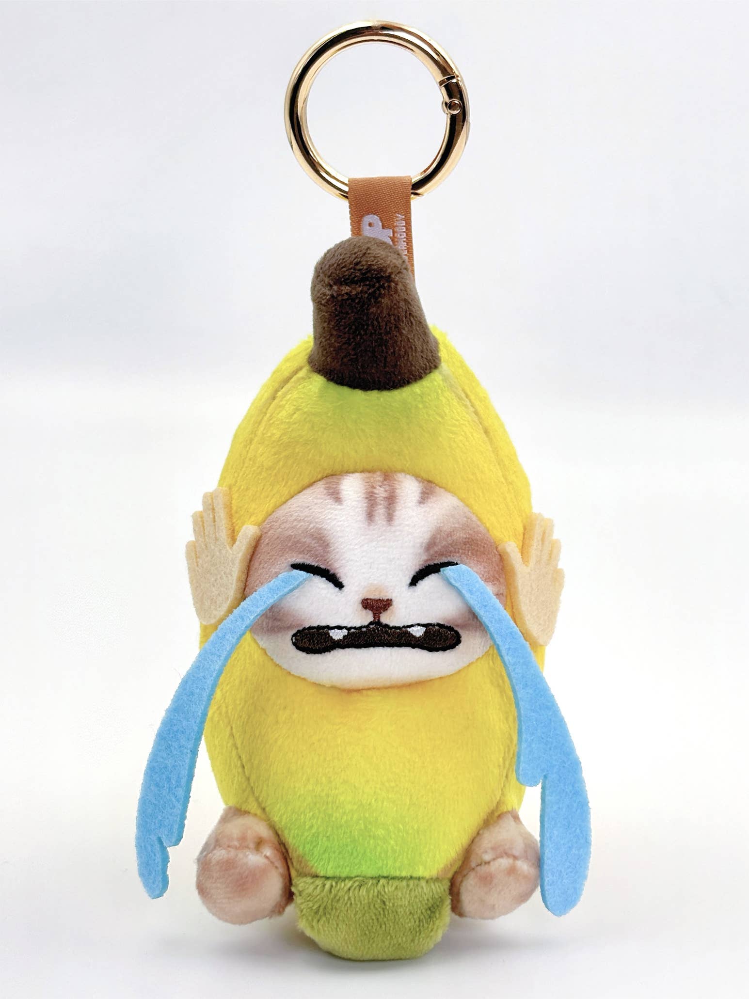 MijoyCat Plush