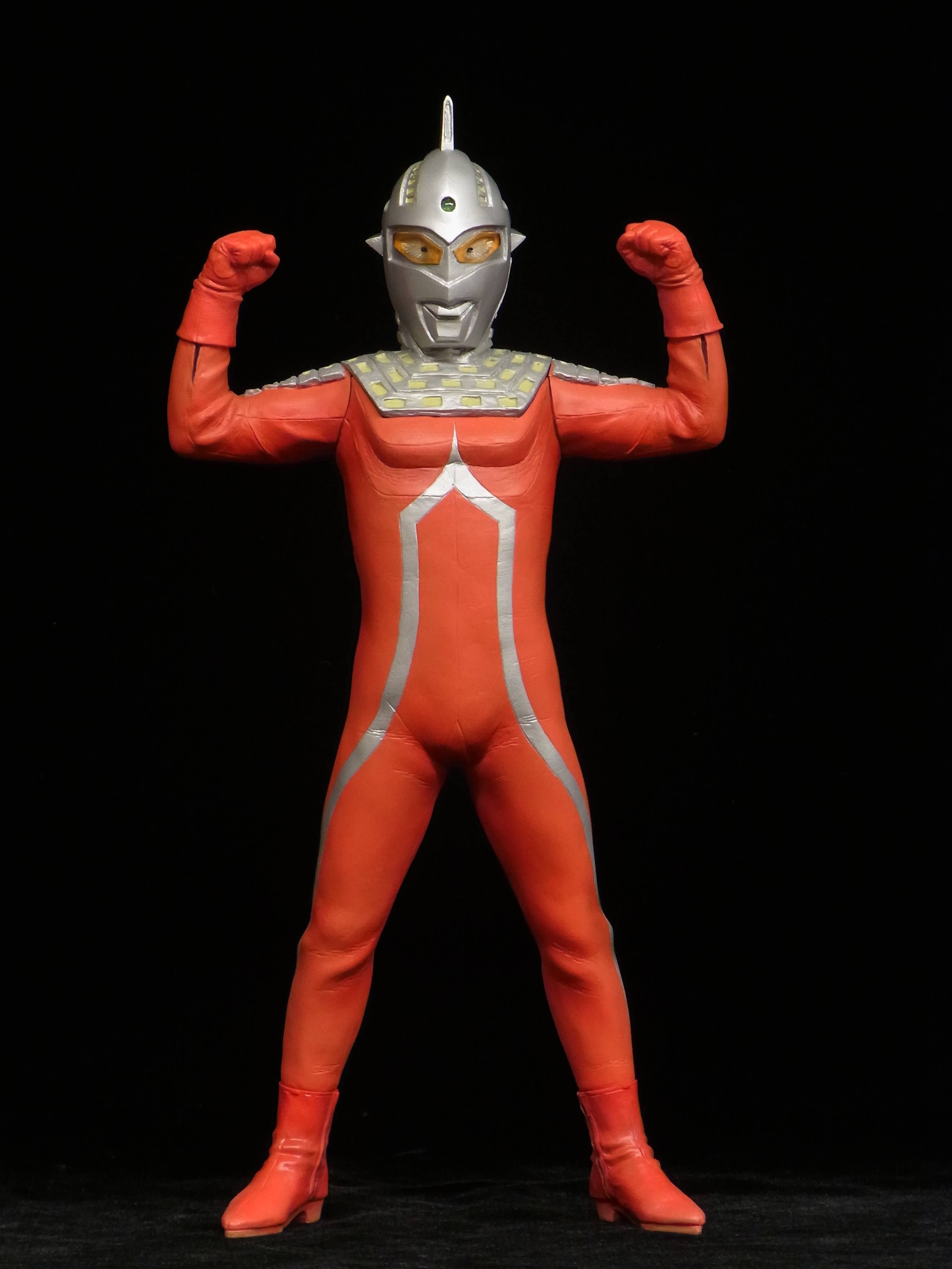 Ultra Seven (Appearance Pose) | HLJ.com