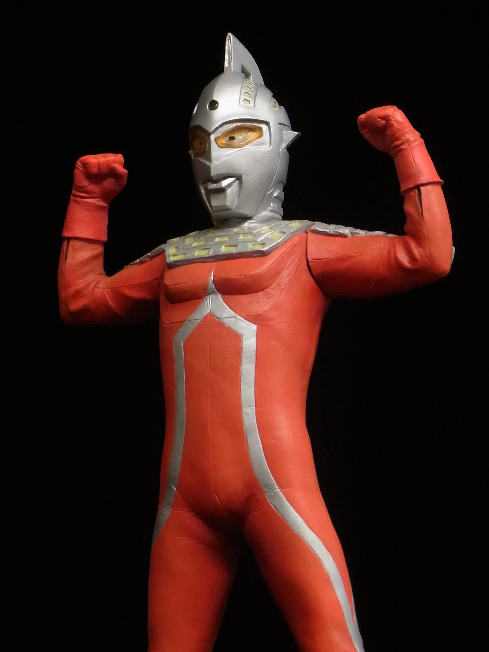 Ultra Seven (Appearance Pose) | HLJ.com