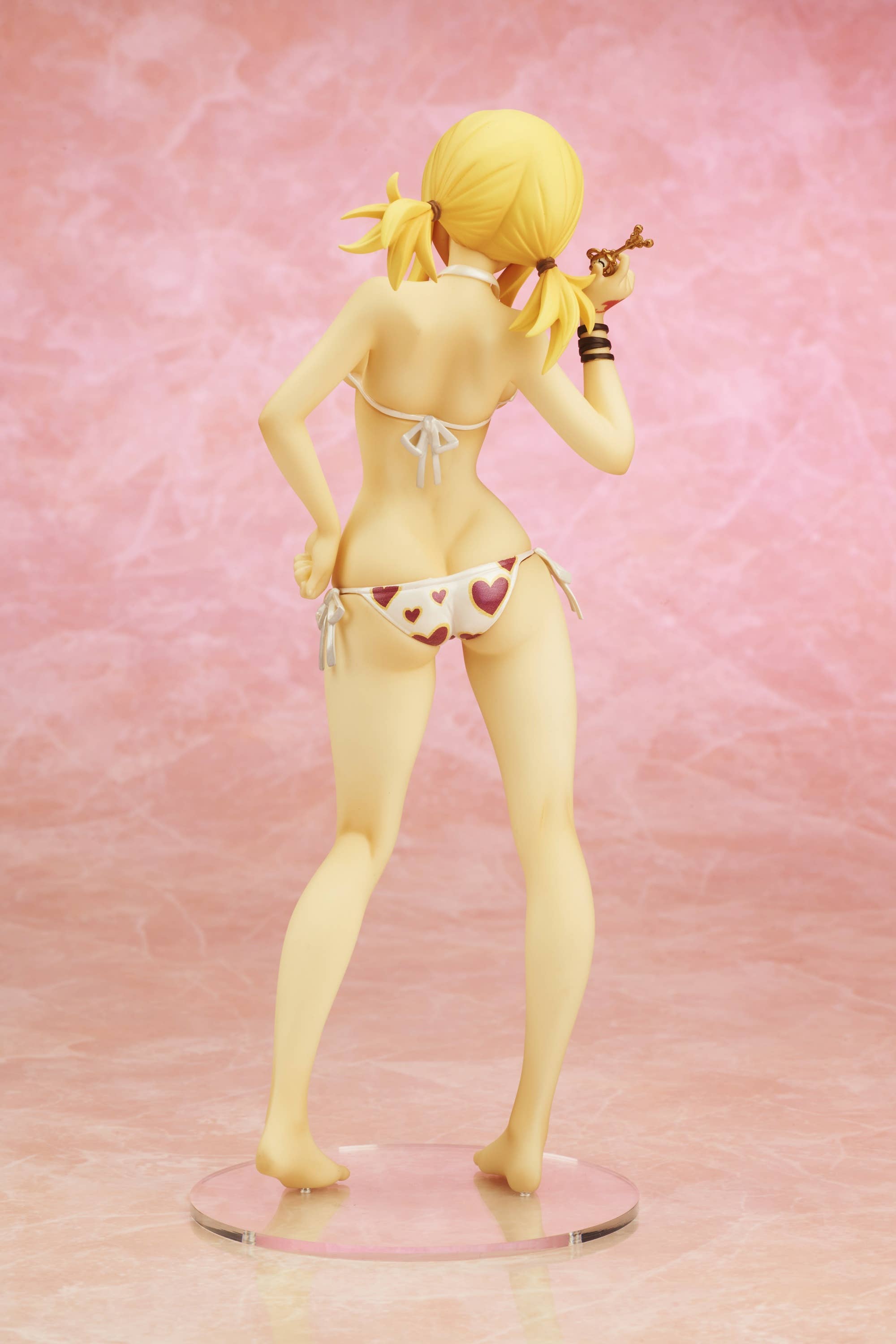 500 ⭐︎Lucy⭐︎さん専用 Fairy Tail: Lucy Heartfilia | HLJ.com