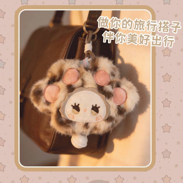 【GW限定値下げ】CAT'S PAW 12点まとめ売り LOVELY EMMA Cat Paw Plush Squishy Series Trading Plush 1Box 6pcs