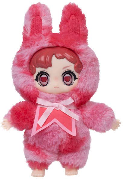 Kimmom Series Trading Plush: 1Box (6pcs) | HLJ.com