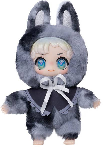 Kimmom Series Trading Plush: 1Box (6pcs) | HLJ.com