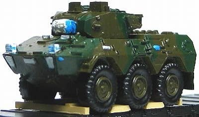 Type 87 RCV Cargo (2pc Set) | HLJ.com