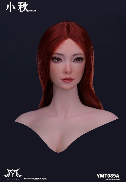【初売り】 Straight Long Red A: Head Female Hair HLJ.com | その他