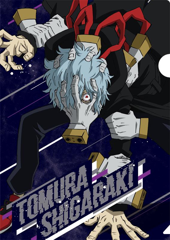 🖐Tomura Shigaraki [🦹UPD12] Anime Adventures #tomurashigaraki