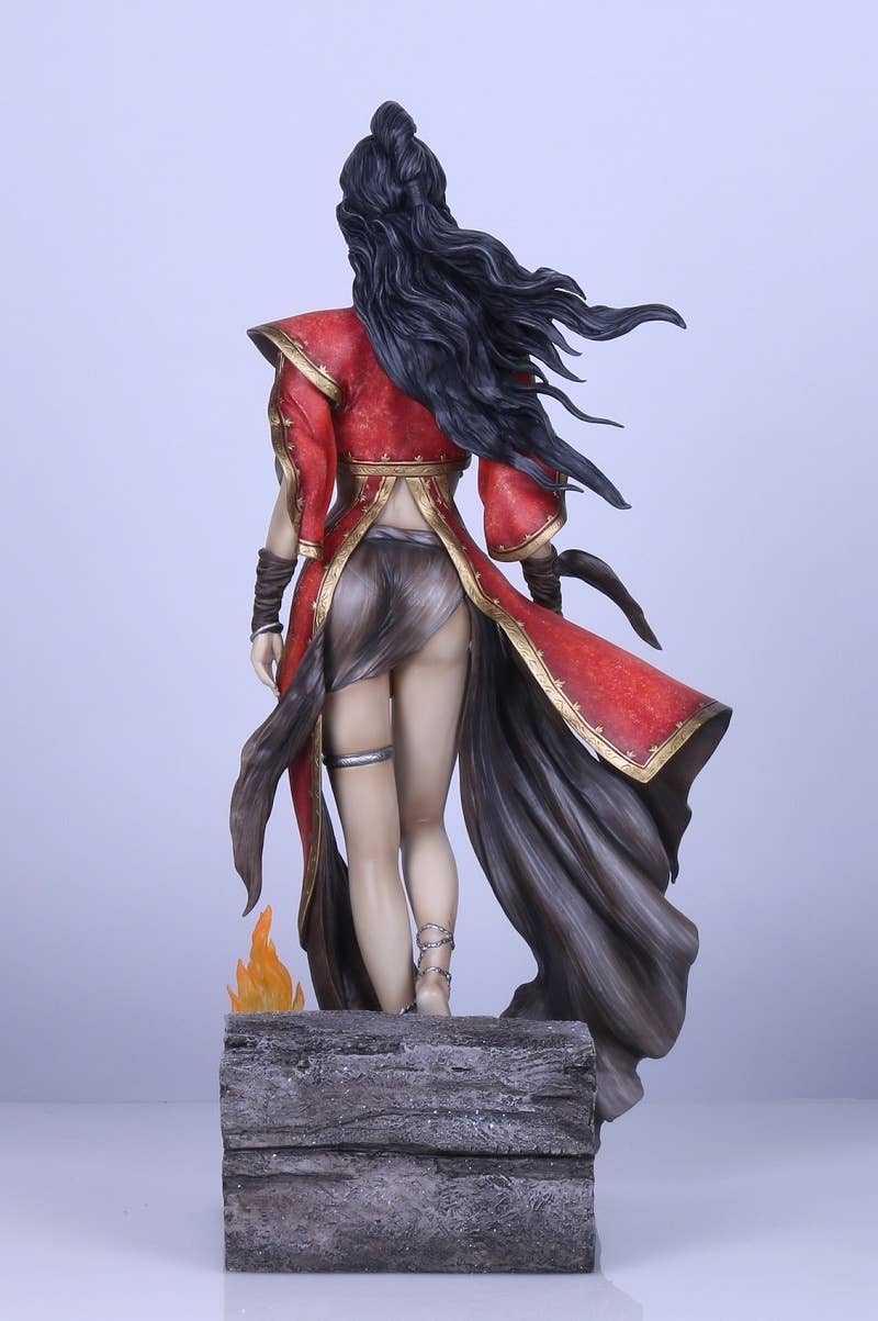 その他 Fantasy Figure Gallery Dead Moon Fantasy Figure Gallery - Dead Moon Resin Statue | HLJ.com