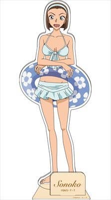 Detective Conan: Acrylic Stand Vol.5 Sonoko Suzuki | HLJ.com