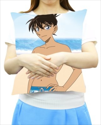 Detective Conan Cushion Vol.4 Shinichi Kudo | HLJ.com