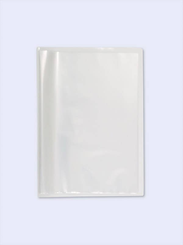 A4 Clear Folder Collection Display Book | HLJ.com