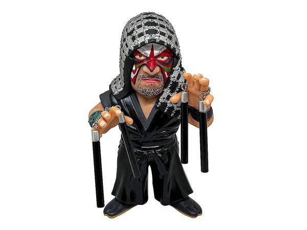 16d Collection 022: The Great Kabuki (Legend Masters)