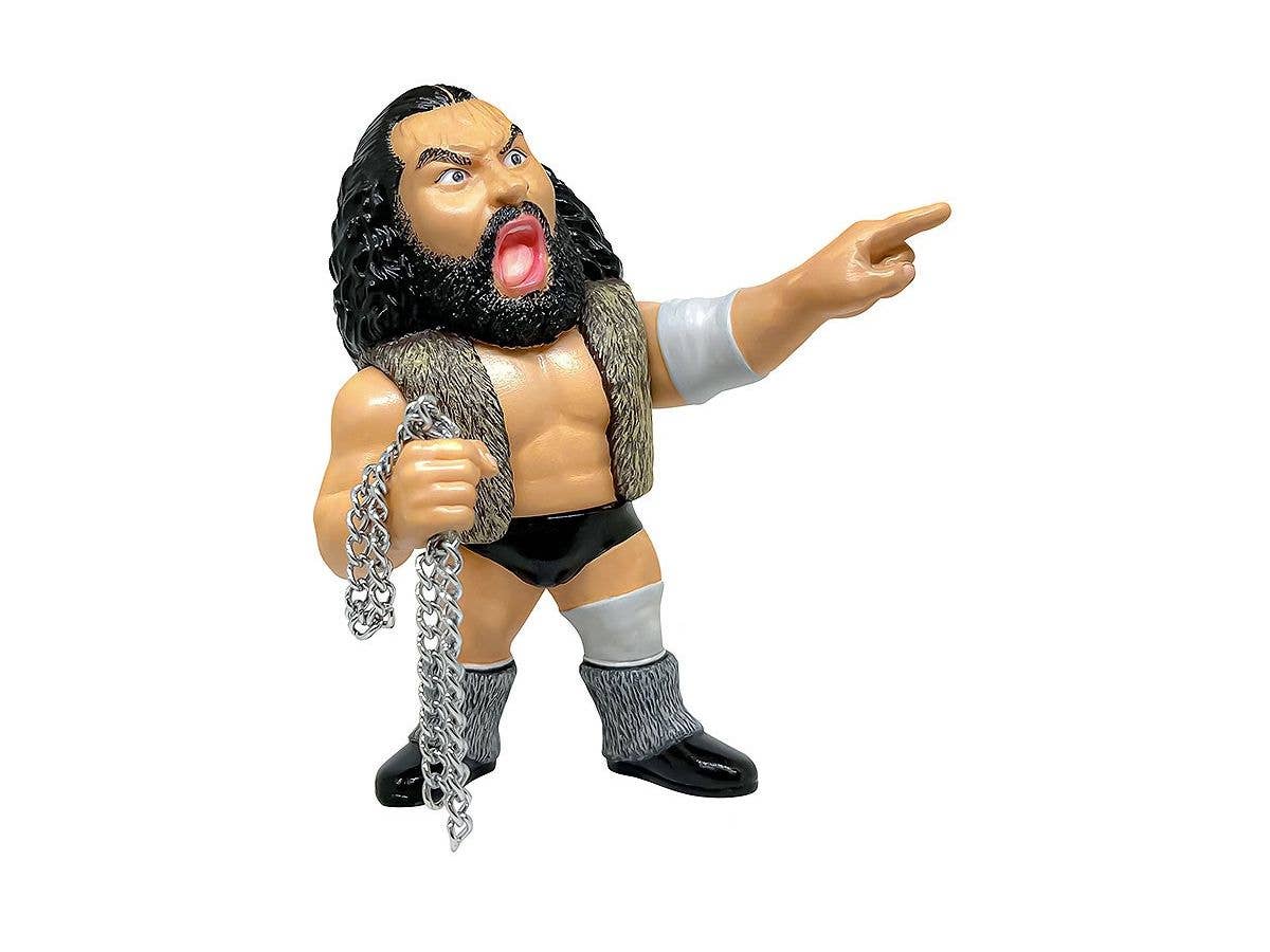 Legend Masters: 16d Collection 025: Bruiser Brody