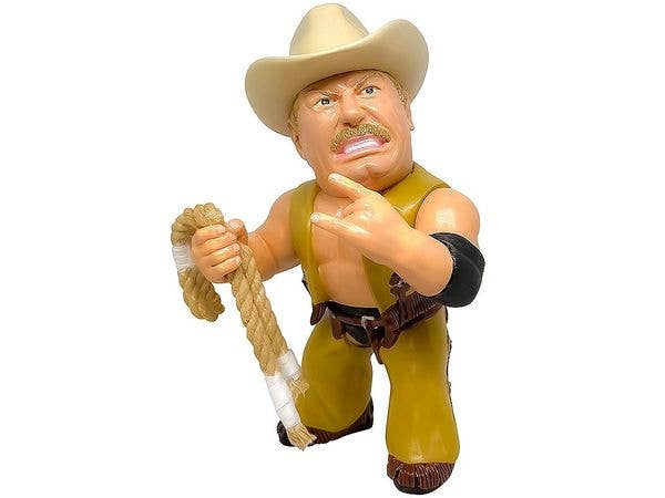 16d Collection 027: Stan Hansen