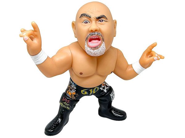 16d Collection 028: Keiji Muto (Legend Masters)