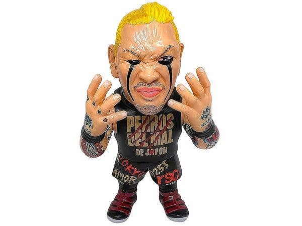 16d Collection 029: NOSAWA RONGAI (Legend Masters)