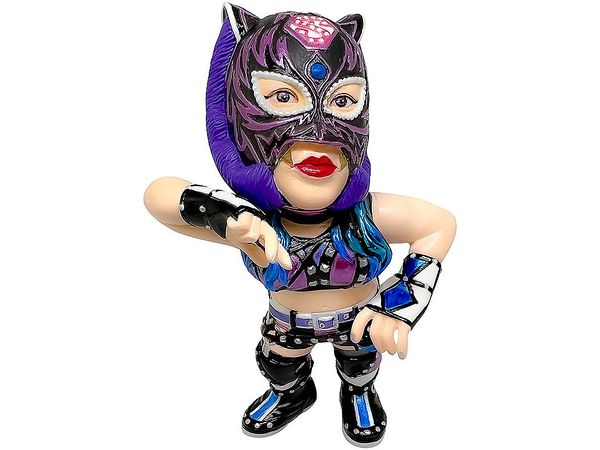 16d Soft Vinyl Collection 031 (Stardom) Starlight Kid