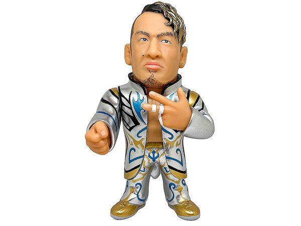 16d Soft Vinyl Collection 032 Naomichi Marufuji
