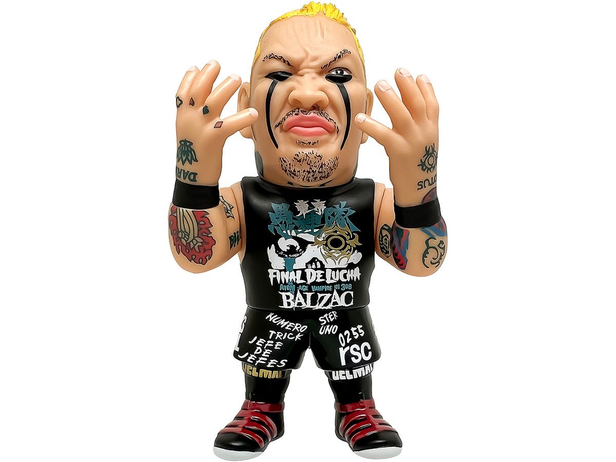 16d Collection 029: Nosawa Rongai (Retirement Ver.)