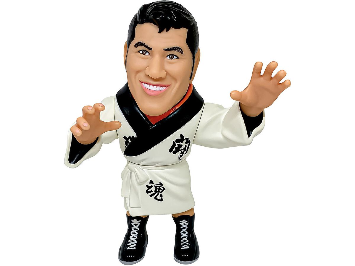 16d Collection 017: Antonio Inoki (Reissue)