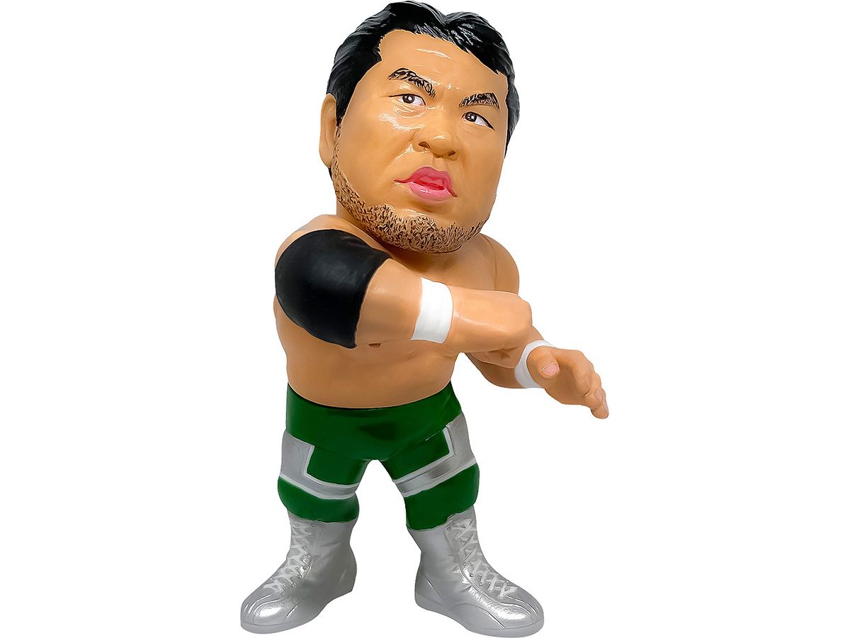 16d Collection 024: Mitsuharu Misawa (Reissue)