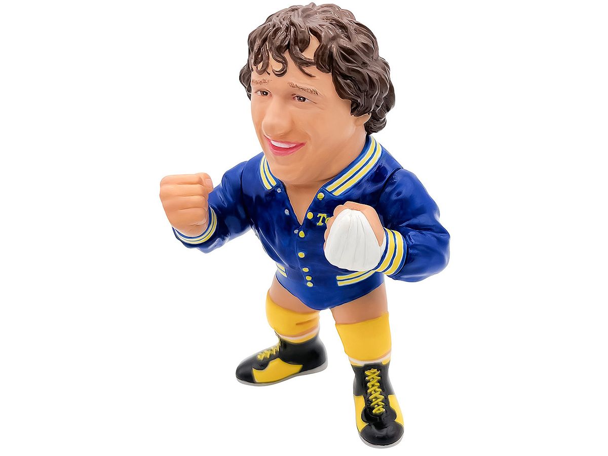 16d Soft Vinyl Collection 034: Terry Funk