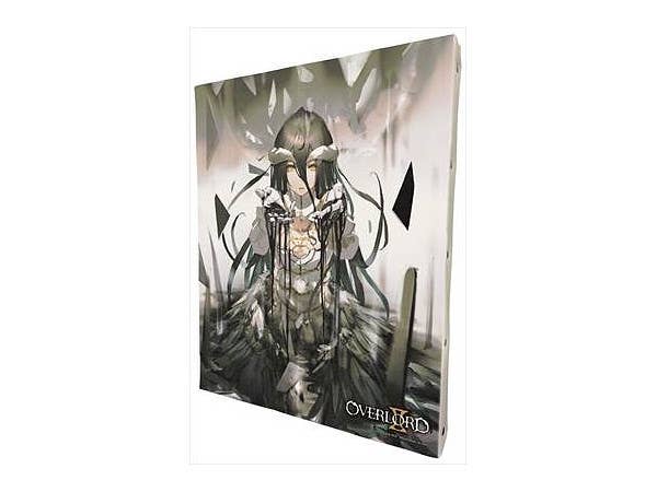 Overlord II: F3 Canvas Albedo 02