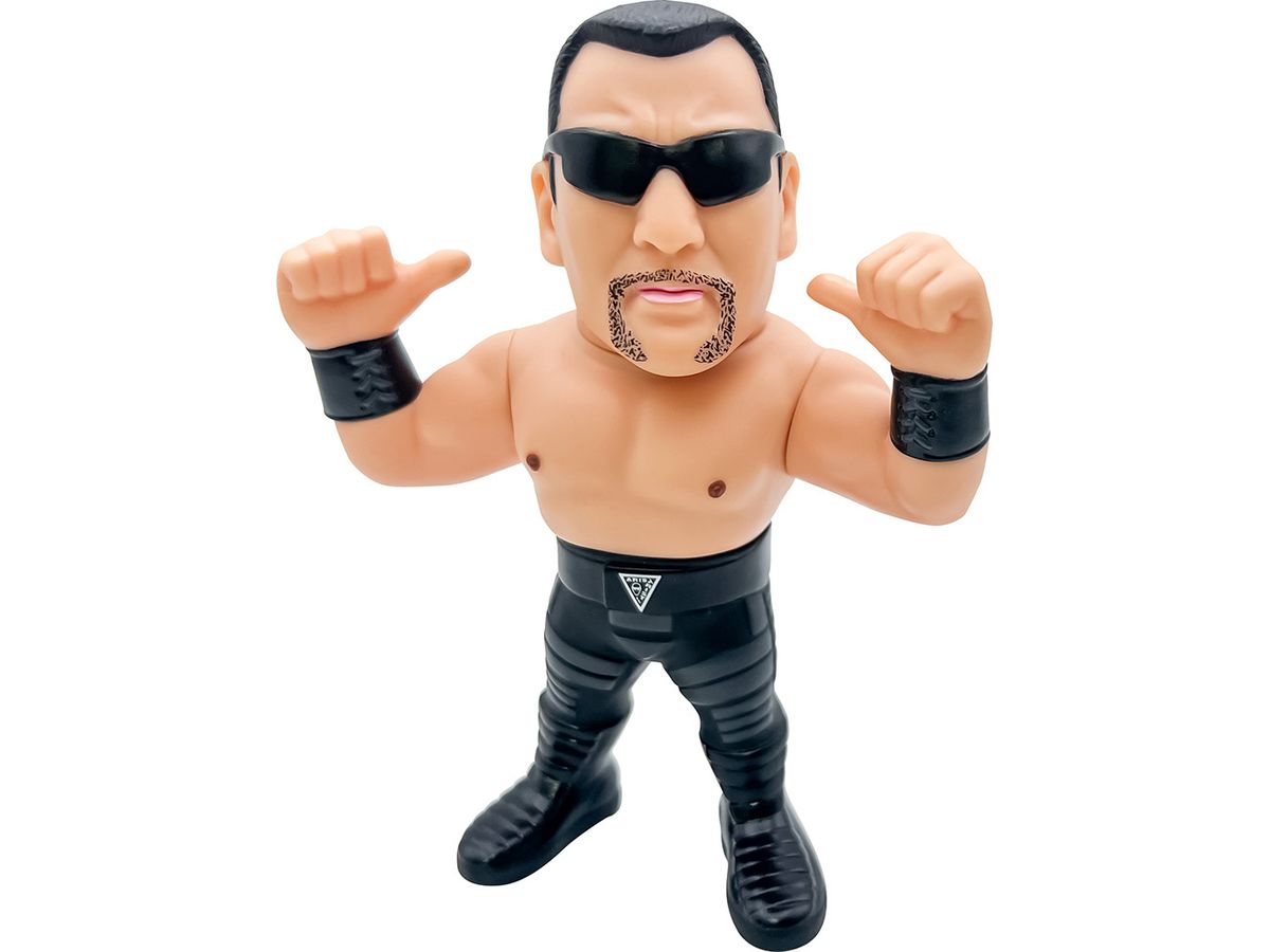 16d Soft Vinyl Collection 038 Chono Masahiro (Legend Masters)