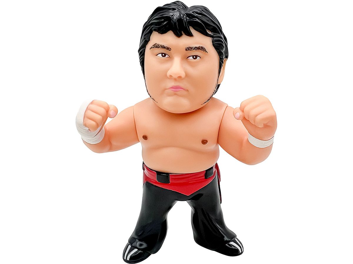 16d Soft Vinyl Collection 039 Shinya Hashimoto (Legend Masters)