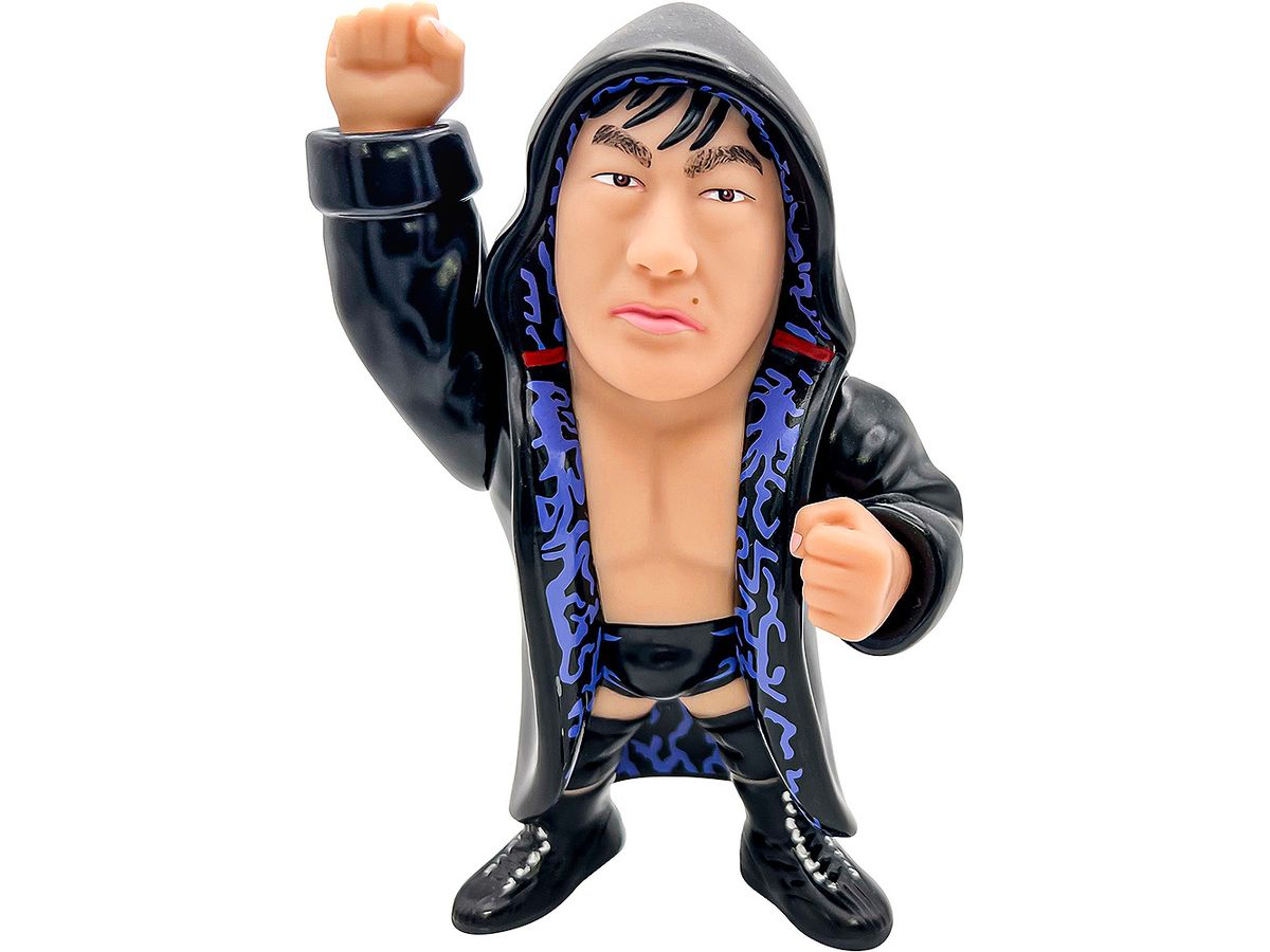 16d Soft Vinyl Collection 035 Kenta Kobashi (Legend Masters)