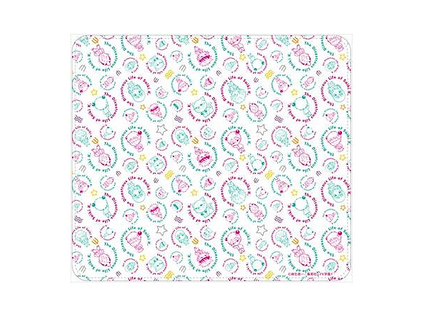 The Disastrous Life of Saiki K.: Mouse Pad A