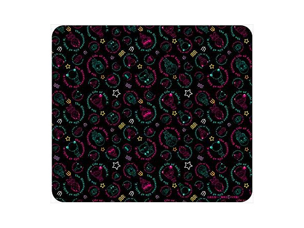 The Disastrous Life of Saiki K.: Mouse Pad B