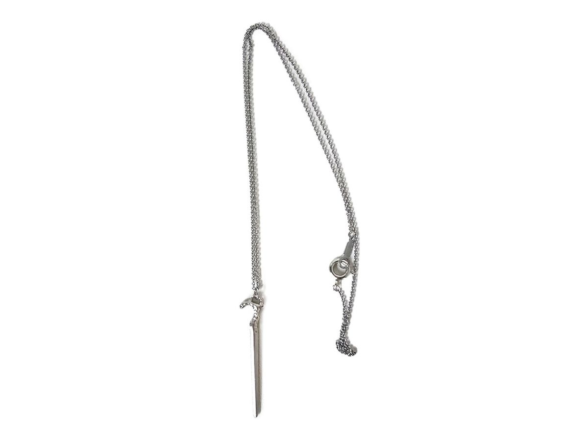 Devil May Cry 5 x haraKIRI: V Stick Pendant
